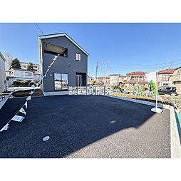 東京都昭島市拝島町３丁目