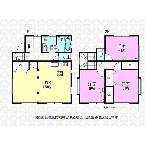 間取り：313004629872