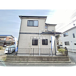 東京都昭島市美堀町２丁目