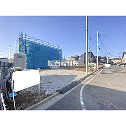 東京都昭島市福島町２丁目