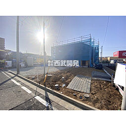 東京都昭島市福島町２丁目