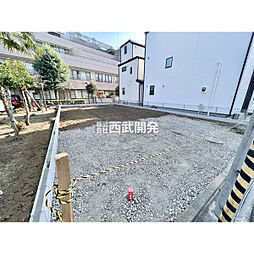 東京都東大和市南街１丁目