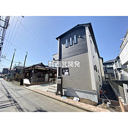 東京都昭島市緑町３丁目