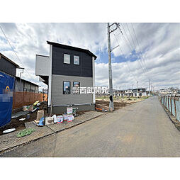 東京都武蔵村山市神明３丁目