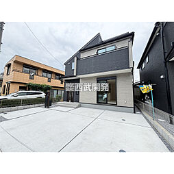 東京都西多摩郡瑞穂町むさし野２丁目