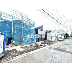 東京都西多摩郡瑞穂町むさし野２丁目