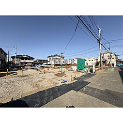 東京都武蔵村山市三ツ藤１丁目