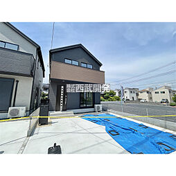 東京都武蔵村山市三ツ藤１丁目