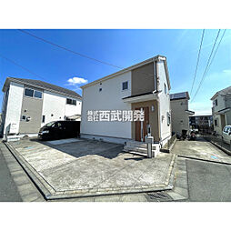東京都武蔵村山市学園５丁目