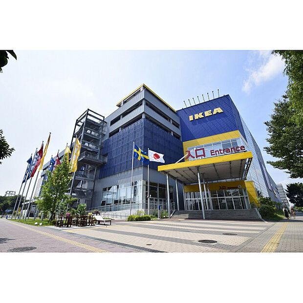 IKEA