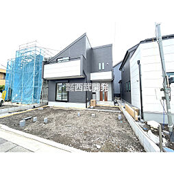 東京都西多摩郡瑞穂町むさし野２丁目