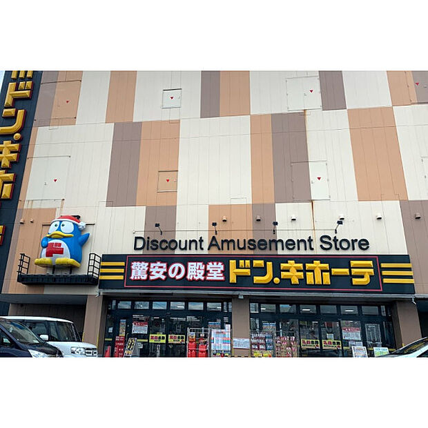 ドン・キホーテ