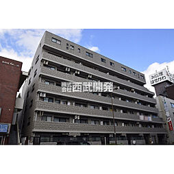 リーベスト立川錦町2