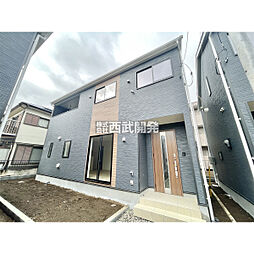 東京都武蔵村山市大南５丁目