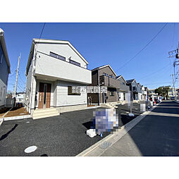 東京都武蔵村山市残堀５丁目