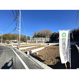 東京都武蔵村山市中藤４丁目