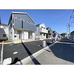 東京都武蔵村山市残堀５丁目