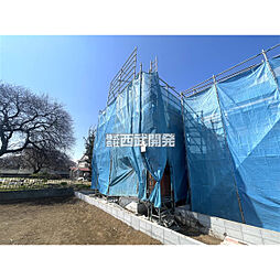 東京都昭島市上川原町３丁目