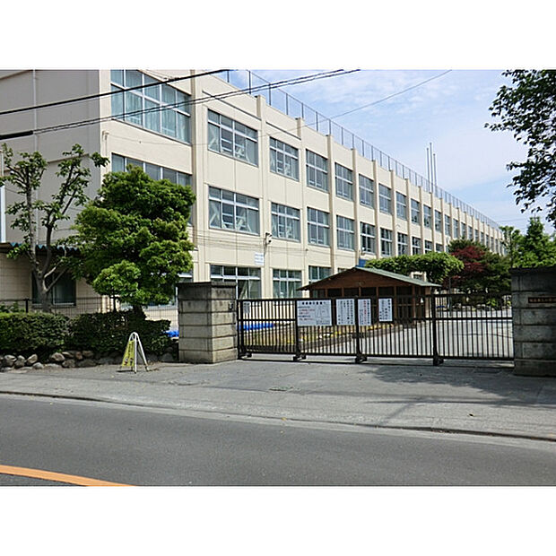 第三小学校