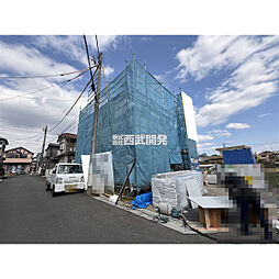 東京都武蔵村山市学園１丁目