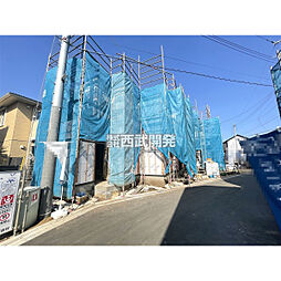 東京都立川市柏町４丁目