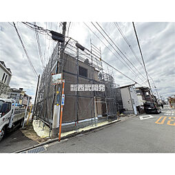 東京都立川市栄町３丁目