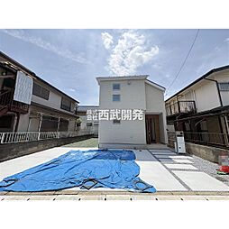 東京都西多摩郡瑞穂町大字箱根ケ崎