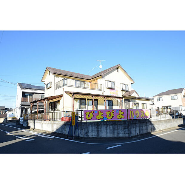 ぴよぴよ保育園