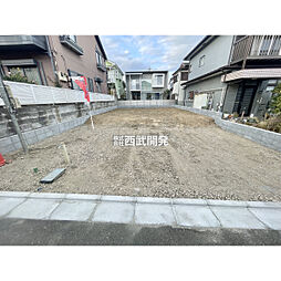 東京都武蔵村山市神明２丁目