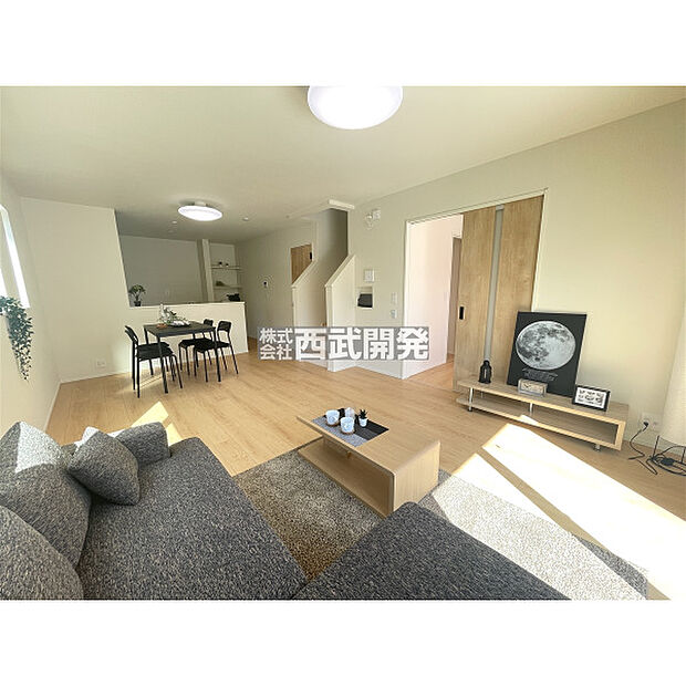 販売価格には、家具・調度品は含まれません/