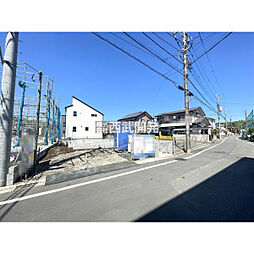 東京都東大和市芋窪４丁目
