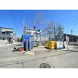 東京都東大和市芋窪４丁目