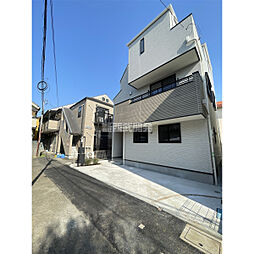 東京都立川市高松町１丁目