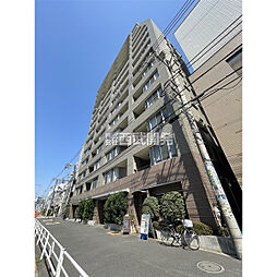 ファーレ立川パーク・ホームズ