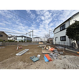 東京都昭島市美堀町１丁目