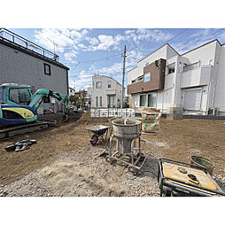東京都昭島市美堀町１丁目