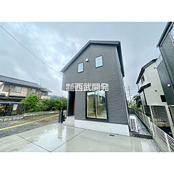 東京都東大和市南街３丁目