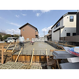 東京都東大和市南街３丁目