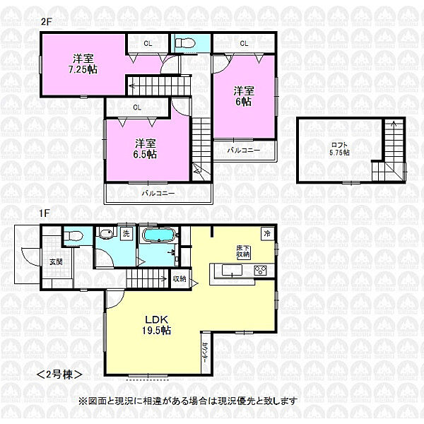 間取り：313004693283