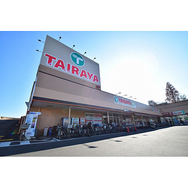 TAIRAYA