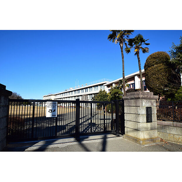 第三小学校