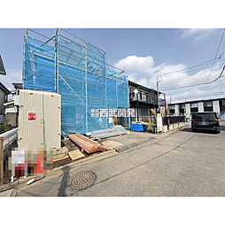 東京都武蔵村山市大南３丁目