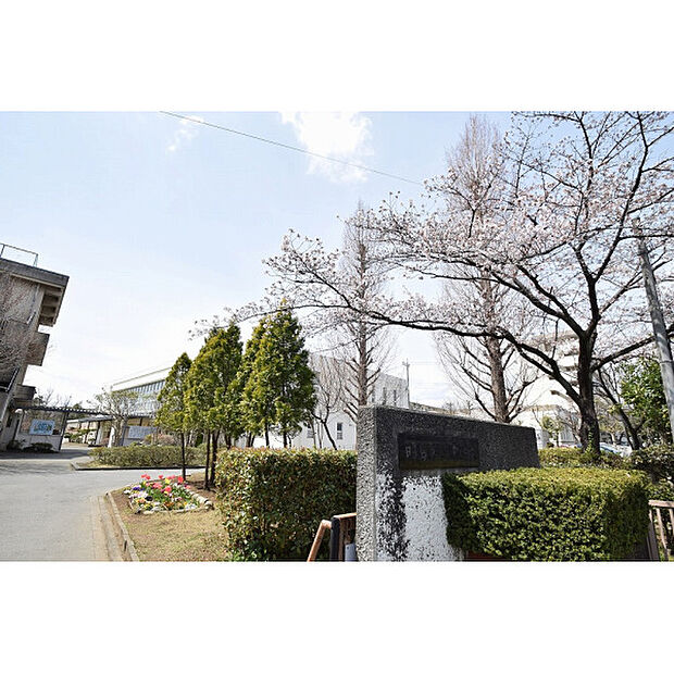 田中小学校