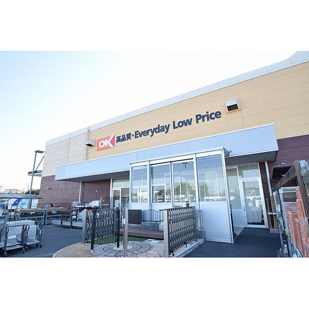 オーケーストア