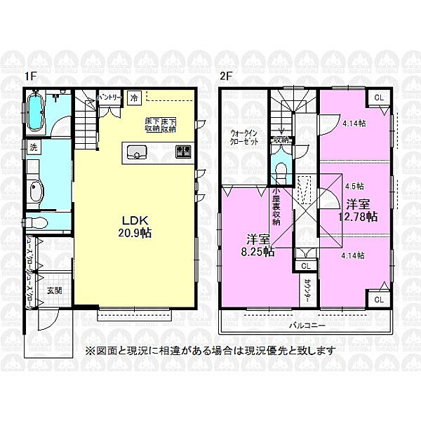 間取り：313004700185