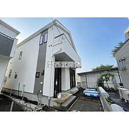 東京都立川市砂川町６丁目