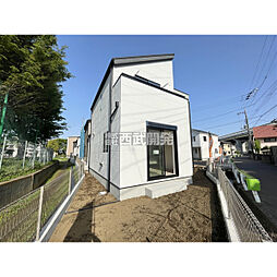 東京都日野市新町３丁目