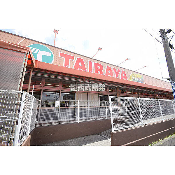 TAIRAYA築地店