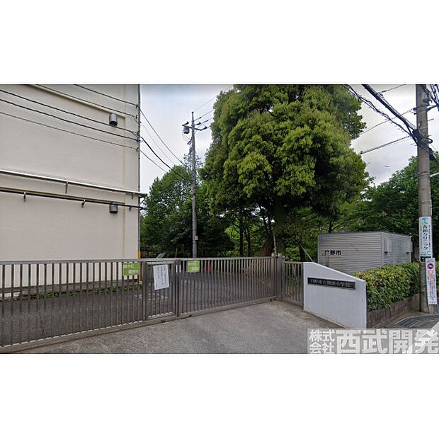潤徳小学校