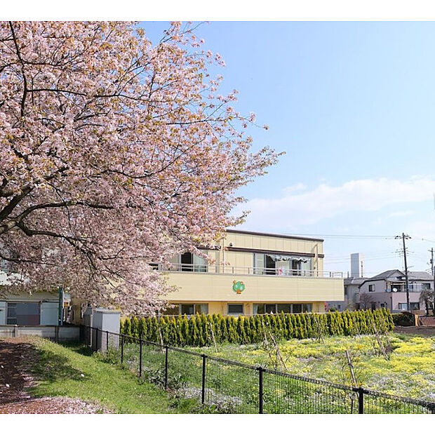 たかのみち保育園